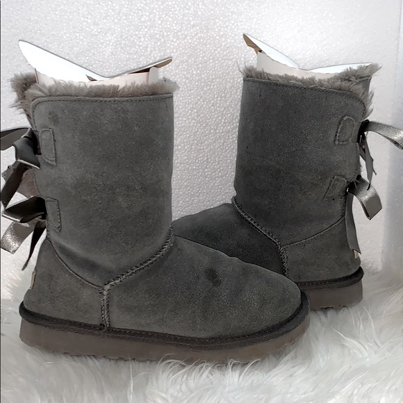 COPY - UGG boot - Picture 1 of 9